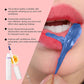 💄BUY 2 GET 1 FREE💋💦Smudge-proof Tear-On Lip Gloss for a Splash! Lip Stain Masque