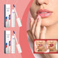 💄BUY 2 GET 1 FREE💋💦Smudge-proof Tear-On Lip Gloss for a Splash! Lip Stain Masque