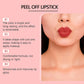 💄BUY 2 GET 1 FREE💋💦Smudge-proof Tear-On Lip Gloss for a Splash! Lip Stain Masque