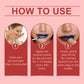 💄BUY 2 GET 1 FREE💋💦Smudge-proof Tear-On Lip Gloss for a Splash! Lip Stain Masque