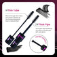💖🔥Summer Promotion 50%OFF — 2025 NEW Dual-Purpose Long Thick Curl Eyelash Mascara🔥