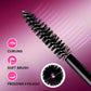 💖🔥Summer Promotion 50%OFF — 2025 NEW Dual-Purpose Long Thick Curl Eyelash Mascara🔥