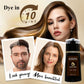 🥰HOT SALE 49% OFF🥰Instant Result Hair Dye Shampoo