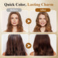 🥰HOT SALE 49% OFF🥰Instant Result Hair Dye Shampoo
