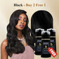 🥰HOT SALE 49% OFF🥰Instant Result Hair Dye Shampoo