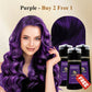🥰HOT SALE 49% OFF🥰Instant Result Hair Dye Shampoo