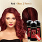 🥰HOT SALE 49% OFF🥰Instant Result Hair Dye Shampoo