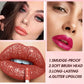😍💋Buy 1 Get 1 Free💋😍Metallic Liquid Diamond Glitter Lipstick