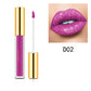 😍💋Buy 1 Get 1 Free💋😍Metallic Liquid Diamond Glitter Lipstick