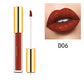 😍💋Buy 1 Get 1 Free💋😍Metallic Liquid Diamond Glitter Lipstick