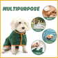 🔥New Sale 49% OFF🔥Super Absorbent Pet Bathrobe