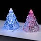 🎁Christmas Pre-Sale✨Mini LED Crystal Christmas Tree🎁