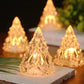 🎁Christmas Pre-Sale✨Mini LED Crystal Christmas Tree🎁