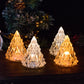 🎁Christmas Pre-Sale✨Mini LED Crystal Christmas Tree🎁