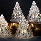 🎁Christmas Pre-Sale✨Mini LED Crystal Christmas Tree🎁