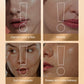 ✨Instant Concealing Foundation Stick with Built-in Brush