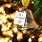 💥Memorial Ornaments💥Angel Wings Bell