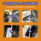 🔥Hot Sale-Promotion 50%OFF🏠Kitchen Foam Cleaner