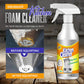 🔥Hot Sale-Promotion 50%OFF🏠Kitchen Foam Cleaner
