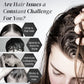🎀HOT Sale 50%OFF🎀Hair Leave-In Volumizing Styling Spray