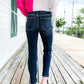 🔥Special Discount🔥Plus-size Skinny Jeans with Tummy Control and High Stretch🔥