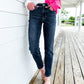🔥Special Discount🔥Plus-size Skinny Jeans with Tummy Control and High Stretch🔥