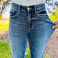 🔥Special Discount🔥Plus-size Skinny Jeans with Tummy Control and High Stretch🔥