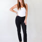 🔥Special Discount🔥Plus-size Skinny Jeans with Tummy Control and High Stretch🔥
