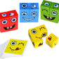 🧩50% OFF!🎭5D Puzzle Faces Changing Game - Interactive Family Fun, Boosts Creativity & Logic Skills 👨‍👩‍👧‍👦✨