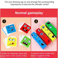 🧩50% OFF!🎭5D Puzzle Faces Changing Game - Interactive Family Fun, Boosts Creativity & Logic Skills 👨‍👩‍👧‍👦✨