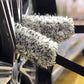 🔥Buy 1 Get 1 Free🔥Ultra-Soft Microfiber Wheel Hub Wipe（50% OFF）
