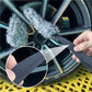 🔥Buy 1 Get 1 Free🔥Ultra-Soft Microfiber Wheel Hub Wipe（50% OFF）