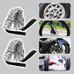 🔥Buy 1 Get 1 Free🔥Ultra-Soft Microfiber Wheel Hub Wipe（50% OFF）