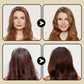 🎁New Year Hot Sale 49% OFF✨Safe and Convenient Comb Hair Dye