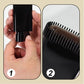 🎁New Year Hot Sale 49% OFF✨Safe and Convenient Comb Hair Dye