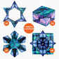 ✨3D-Magnetic Art Infinity Magic Cube Toy🔥