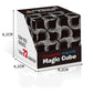 ✨3D-Magnetic Art Infinity Magic Cube Toy🔥