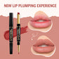 🥰HOT SALE 49% OFF🥰2-in-1 Waterproof Lipstick & Lip Liner