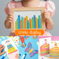 🎉NEW YEAR SALE 49% OFF🎄20Pcs/Set DIY Rainbow Scratch Art🎄