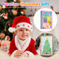 🎉NEW YEAR SALE 49% OFF🎄20Pcs/Set DIY Rainbow Scratch Art🎄