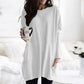 🔥🎁2025 New Year Hot Sale🎁🔥New long sleeve casual pocket t-shirt
