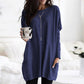 🔥🎁2025 New Year Hot Sale🎁🔥New long sleeve casual pocket t-shirt