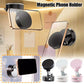 🔥2025 New Year Sale🔥Foldable Portable Vacuum Magnetic Cell Phone Holder