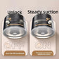 🔥2025 New Year Sale🔥Foldable Portable Vacuum Magnetic Cell Phone Holder