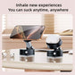 🔥2025 New Year Sale🔥Foldable Portable Vacuum Magnetic Cell Phone Holder