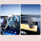 🔥2025 New Year Sale🔥Foldable Portable Vacuum Magnetic Cell Phone Holder