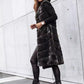 🥰HOT SALE 49% OFF🥰Women's Winter Warm Faux Fur Long Vest