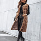 🥰HOT SALE 49% OFF🥰Women's Winter Warm Faux Fur Long Vest