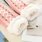 💓New Year Promotion 49% OFF🔥Ultra-thick Warm Home Socks