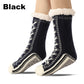 💓New Year Promotion 49% OFF🔥Ultra-thick Warm Home Socks